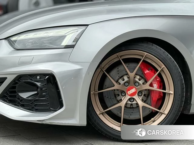 Audi S5 id 4213861 из Китая 12