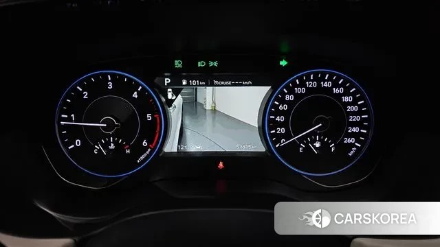 Hyundai Palisade id 3578233 из Кореи 18