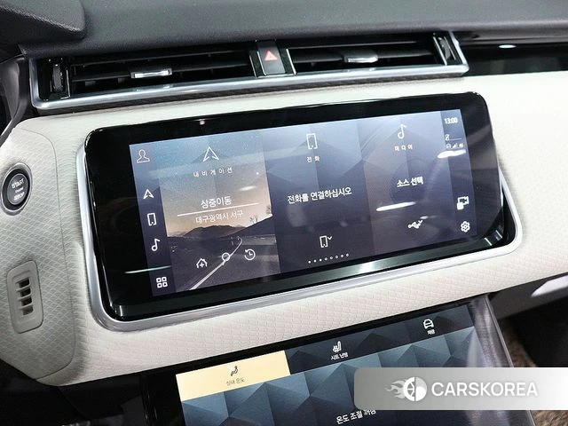 Land Rover Range Rover Velar id 4322840 из Кореи 18