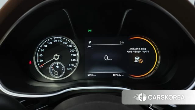 Genesis G80 (RG3) id 3923958 из Кореи 18