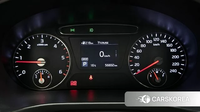 Kia The New Sorento id 4197267 из Кореи 18