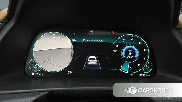 Hyundai Sonata (DN8) id 4581659 из Кореи 32