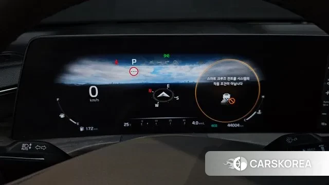 Kia K8 id 3032983 из Кореи 18