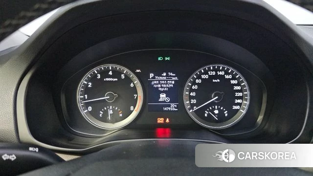 Hyundai Grandeur IG id 4294996 из Кореи 28