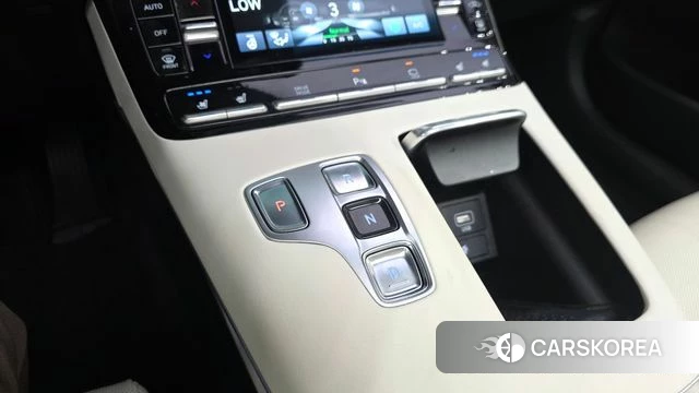 Hyundai The New Grandeur IG id 4716234 из Кореи 30