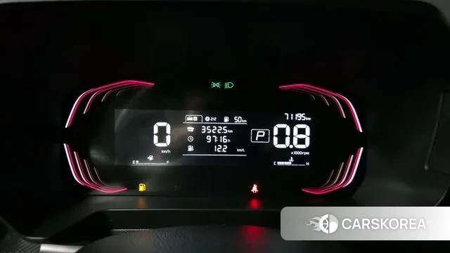 Kia The New Kia Ray id 3022348 из Кореи 18