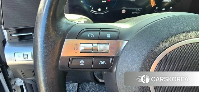 Hyundai Kona (SX2) id 4898681 из Кореи 17