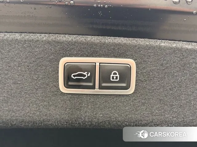 Genesis G80 (RG3) id 3576570 из Кореи 18