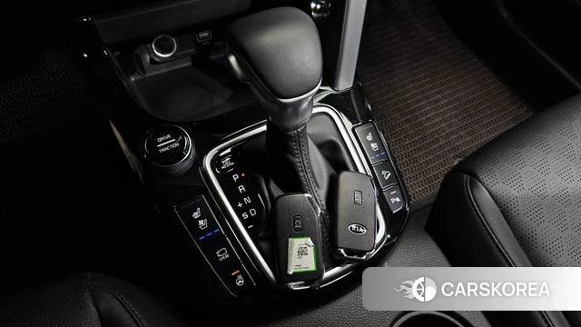 Kia Seltos id 4495888 из Кореи 32