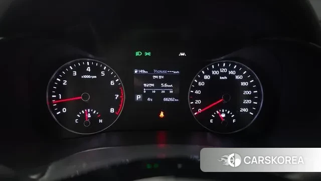 Kia Come New K3 id 3612259 из Кореи 18