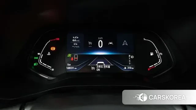 Renault Korea (Samsung) XM3 id 3615494 из Кореи 18