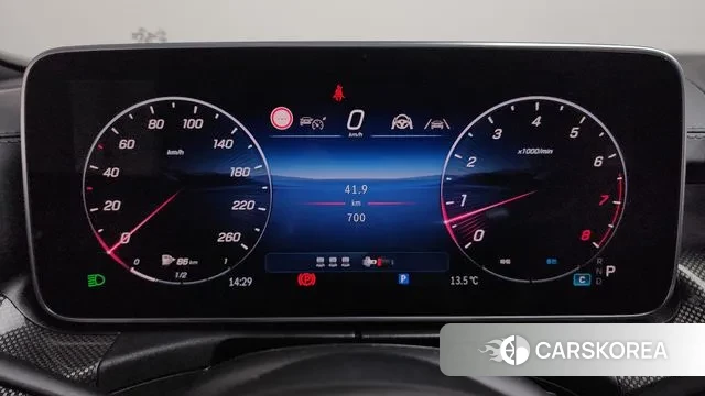 Mercedes-Benz C-Class W206 id 3388296 из Кореи 18