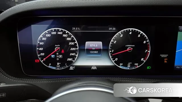 Mercedes-Benz S-Class W222 id 3060890 из Кореи 18