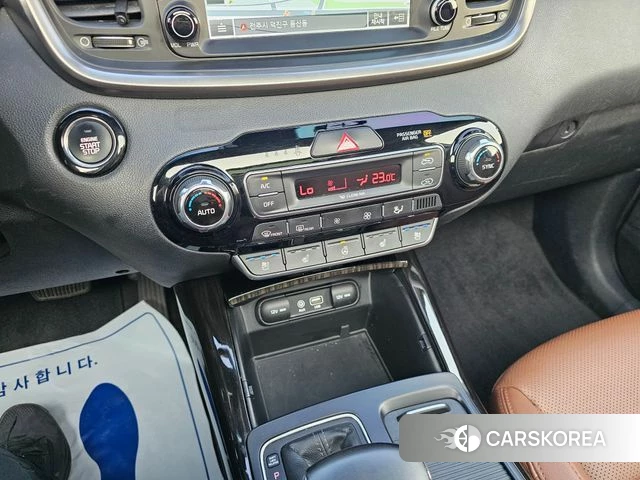 Kia The New Sorento id 3823931 из Кореи 18