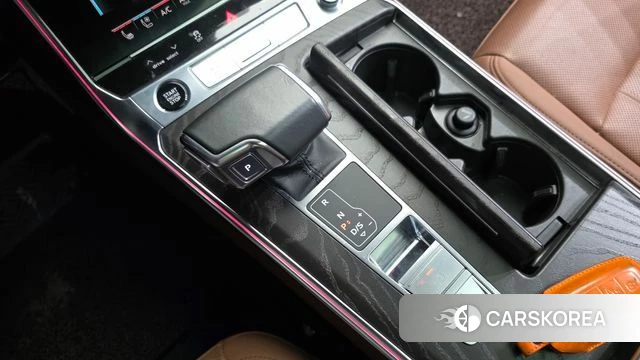 Audi A6 (C8) id 4428681 из Кореи 31
