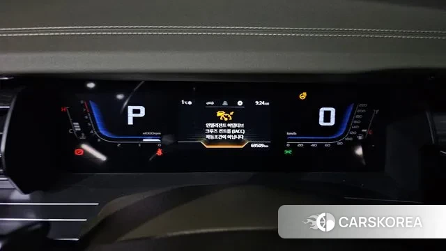 Ssangyong Torres id 3664406 из Кореи 18