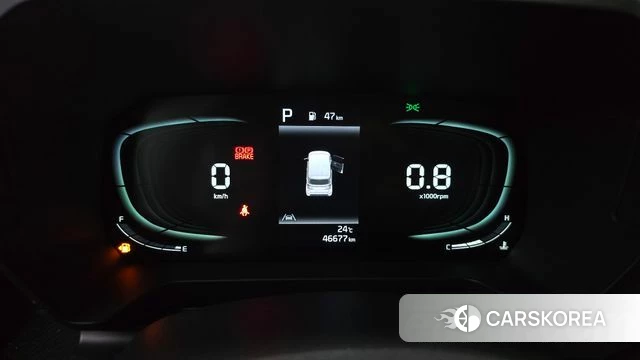 Kia The New Kia Ray id 4744580 из Кореи 30