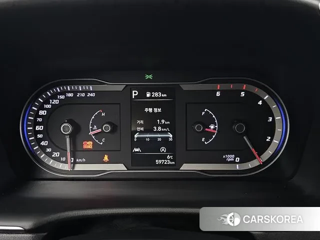 Hyundai Tucson (NX4) id 3539905 из Кореи 18