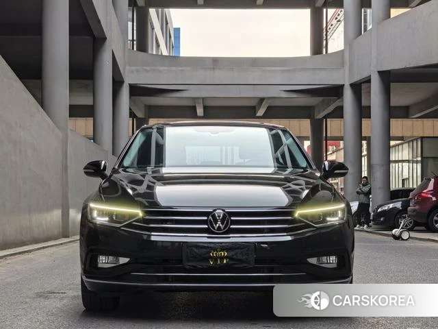 Volkswagen Magotan id 4277894 из Китая 8