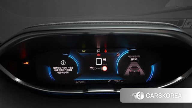 Peugeot 5008 second generation id 4017899 из Кореи 18