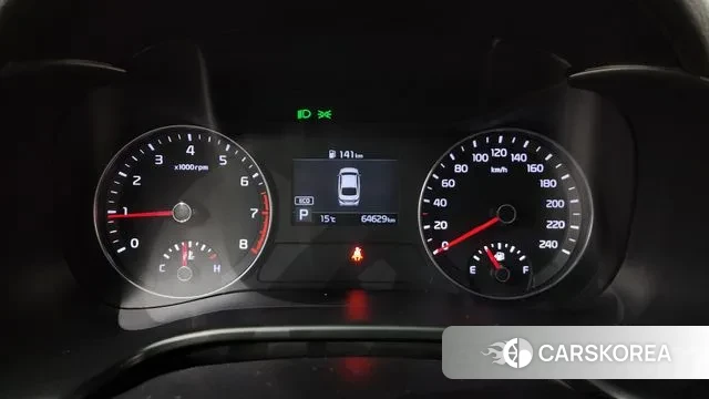 Kia Come New K3 id 3297570 из Кореи 18