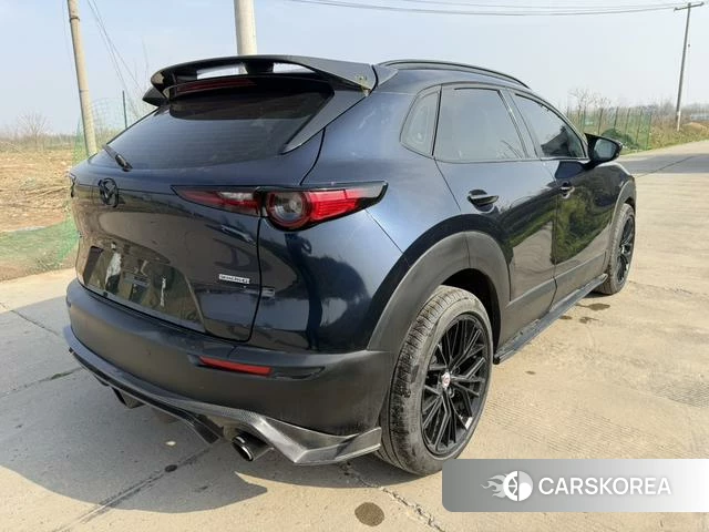 Mazda CX-30 id 4272936 из Китая 11