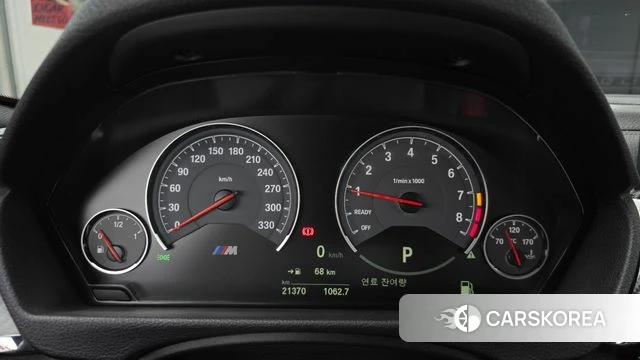 BMW M4 (F82) id 4483339 из Кореи 28