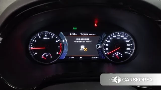 Kia Seltos id 3611781 из Кореи 18