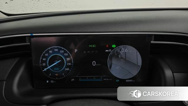 Hyundai Tucson (NX4) id 4481534 из Кореи 18