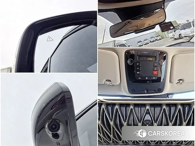 Kia Carnival 4th generation id 3694806 из Кореи 18