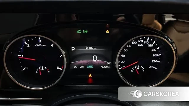 Kia Carnival 4th generation id 3655482 из Кореи 18