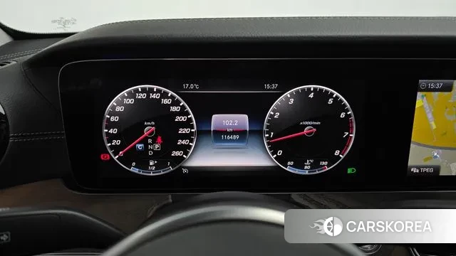 Mercedes-Benz E-Class W213 id 3302619 из Кореи 18