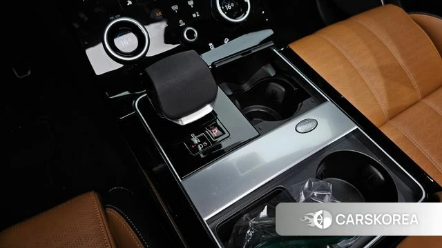 Land Rover Range Rover Velar id 4370408 из Кореи 35