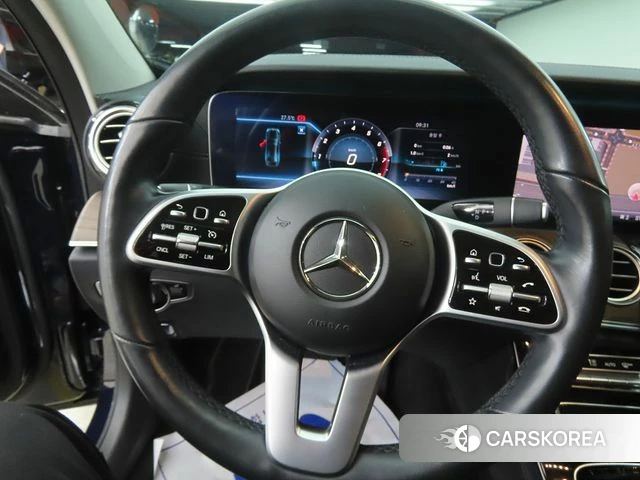 Mercedes-Benz E-Class W213 id 4770475 из Кореи 18