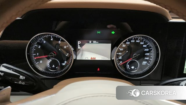 Hyundai The New Grandeur IG id 3852791 из Кореи 18