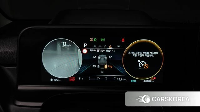 Kia The New Seltos id 4201672 из Кореи 30