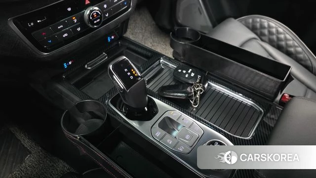 Ssangyong All New Rexton id 4754715 из Кореи 32