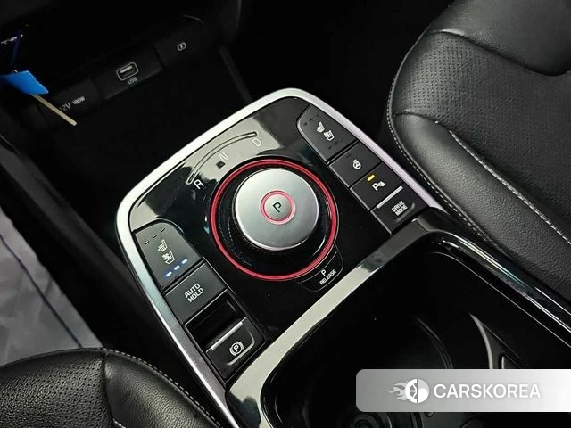 Kia Niro Plus id 4585328 из Кореи 18