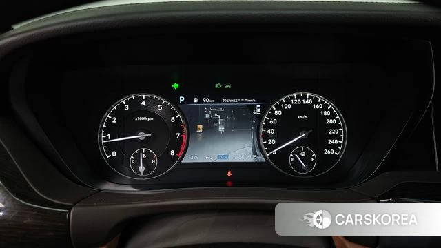 Genesis G90 id 4626000 из Кореи 31