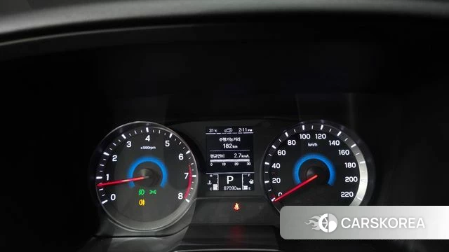 Ssangyong Berry New Tivoli id 4717435 из Кореи 30