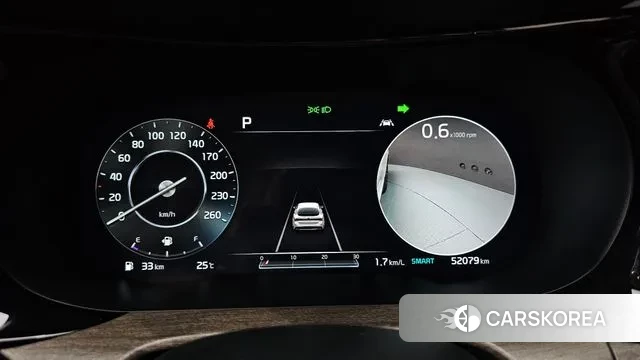 Kia K5 3rd generation id 2960942 из Кореи 18