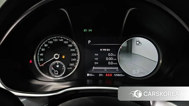 Genesis G80 (RG3) id 4619819 из Кореи 29