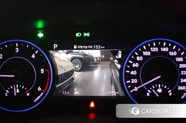 Hyundai Palisade id 3413113 из Кореи 18