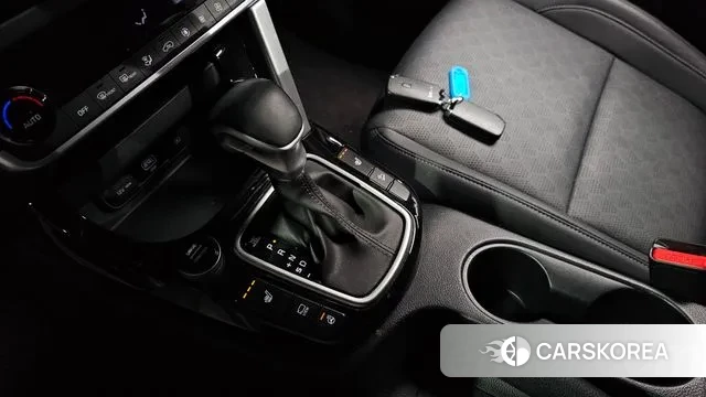 Kia Seltos id 3746643 из Кореи 18