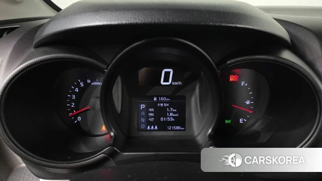 Kia The New Ray id 3859809 из Кореи 18