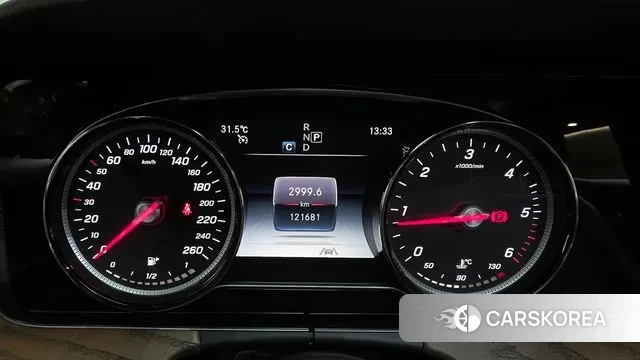 Mercedes-Benz E-Class W213 id 3033588 из Кореи 18