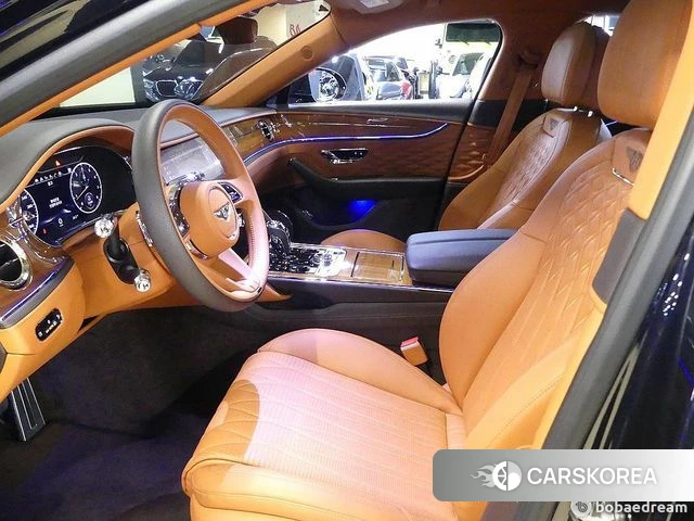 Bentley Flying Spur 3rd Generation id 4899147 из Кореи 18