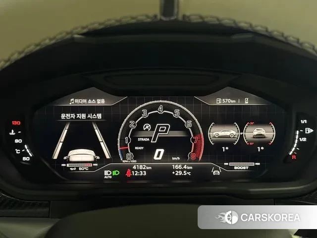 Lamborghini Urus id 3031369 из Кореи 18