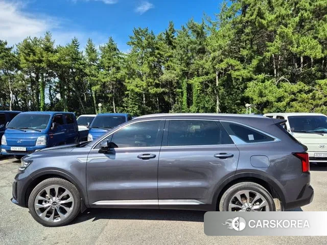 Kia Sorento 4th Generation id 3038510 из Кореи 18