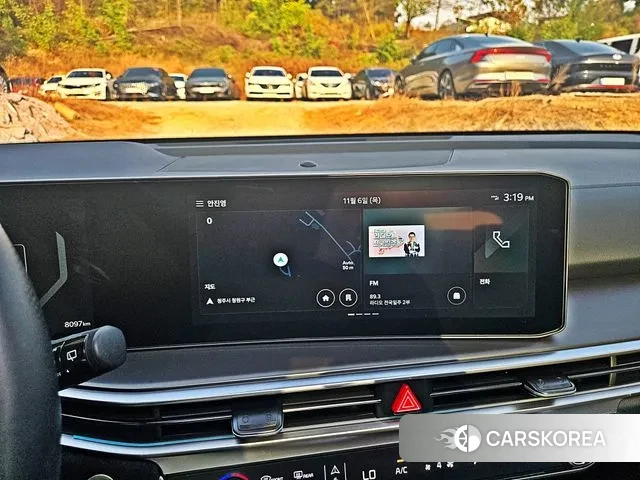 Kia The New Sorento 4th Generation id 3332798 из Кореи 16